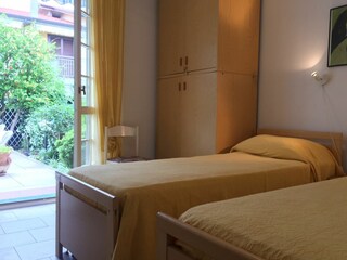 Apartamento de vacaciones Massa Características 13