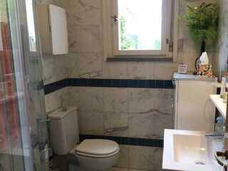 Apartamento de vacaciones Massa Características 15