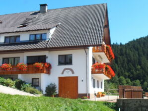 Ferienwohnung Panoramablick Müllerbauernhof - Oppenau - image1