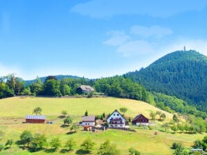 Ferienwohnung Panoramablick Müllerbauernhof - Ortenau - image1