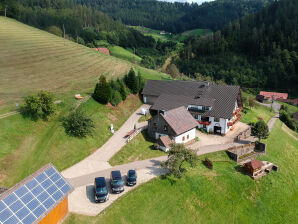 Ferienwohnung Panoramablick Müllerbauernhof - Ortenau - image1