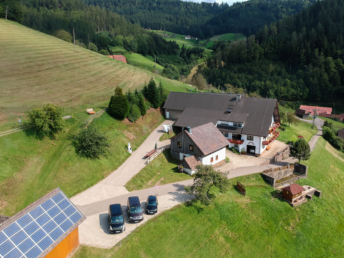 Ferienhaus Müllerbauernhof Ferienwohnungen