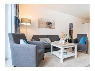 Ferienwohnung Großenbrode Ausstattung 4