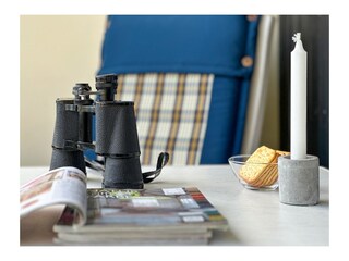 Ferienwohnung Großenbrode Außenaufnahme 2