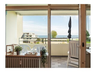 Ferienwohnung Großenbrode Außenaufnahme 5