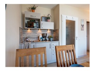 Ferienwohnung Großenbrode Ausstattung 9