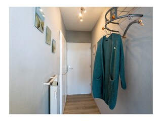 Ferienwohnung Großenbrode Ausstattung 16