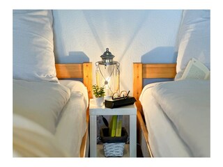 Ferienwohnung Großenbrode Ausstattung 14