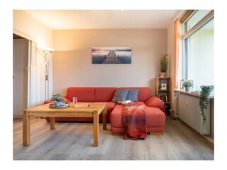 Ferienwohnung Großenbrode Ausstattung 7
