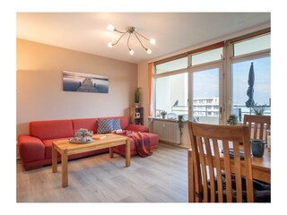 Ferienwohnung Großenbrode Ausstattung 8