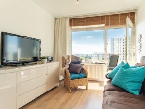 "Vier Jahreszeiten", Haus III, Wohnung 32 "Max' Ferienwohnung"