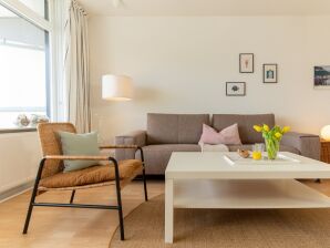 "Vier Jahreszeiten", Haus IV, Wohnung 4