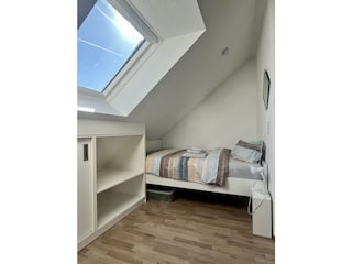 Kleines Schlafzimmer I (120 x 200)