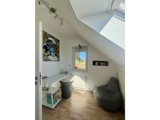 kleines Schlafzimmer I