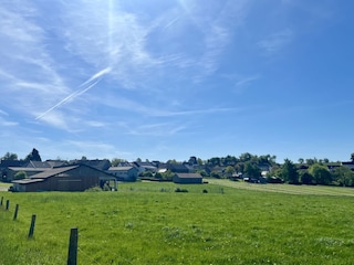 Stroheich neighborhood