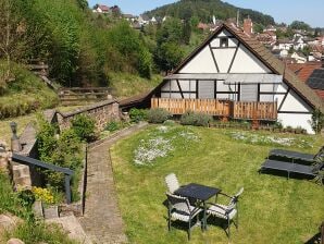 Ferienhaus "Unterm Eckl" - Elmstein - image1