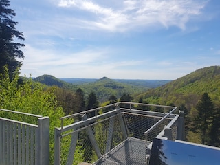 Aussichtspunkt Hermersbergerhof