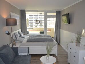 Ferienwohnung Beachpoint