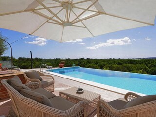 Vakantiepark Floridia Buitenaudio-opname 2