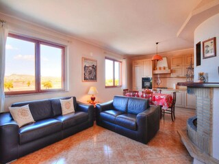 Parco vacanze Floridia Caratteristiche 8