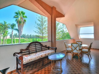 Vakantiepark Floridia Buitenaudio-opname 3