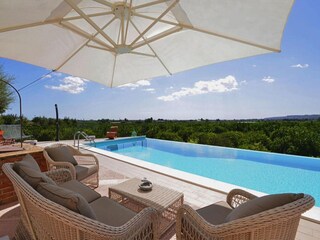 Vakantiepark Floridia Buitenaudio-opname 4