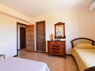 Parc de vacances Floridia Équipement 12