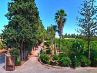 Parco vacanze Floridia Ambiente 13