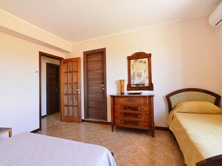 Vakantiepark Floridia Kenmerken 12