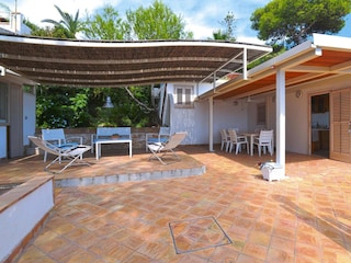 Ferienpark Fontane Bianche  15