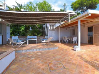 Vakantiepark Fontane Bianche  15