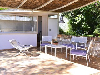 Vakantiepark Fontane Bianche  16