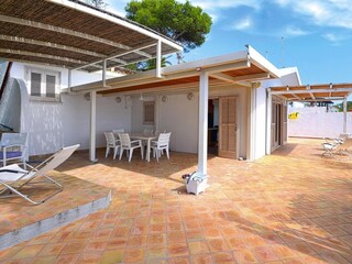 Vakantiepark Fontane Bianche  12