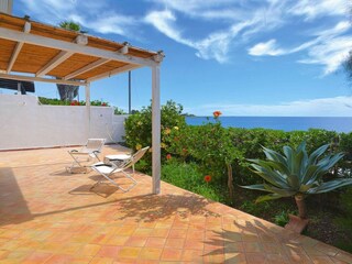 Parc de vacances Fontane Bianche  13