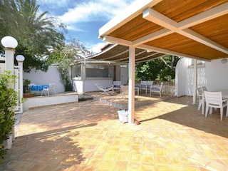 Parco vacanze Fontane Bianche  18