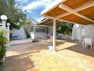 Vakantiepark Fontane Bianche  18