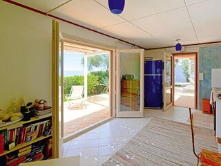 Holiday park Fontane Bianche Features 4