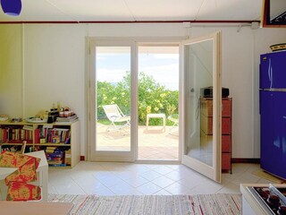 Vakantiepark Fontane Bianche Kenmerken 10