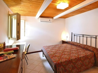 Ferienpark Fontane Bianche Ausstattung 9