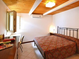 Vakantiepark Fontane Bianche Kenmerken 9