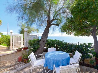 Parco vacanze Fontane Bianche  14