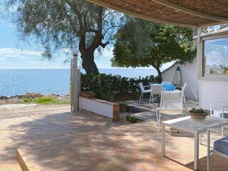 Vakantiepark Fontane Bianche  17