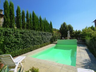 Casa de vacaciones Tuoro sul Trasimeno Grabación al aire libre 5