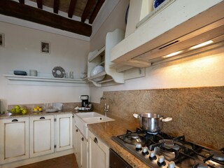 Holiday house Tuoro sul Trasimeno Features 12