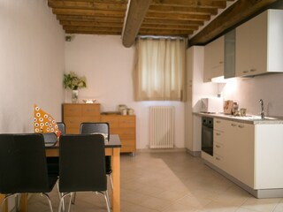 Ferienhaus Tuoro sul Trasimeno Ausstattung 15