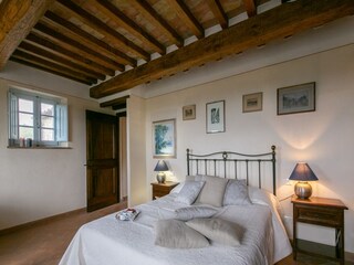 Holiday house Tuoro sul Trasimeno Features 14