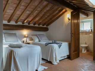 Ferienhaus Tuoro sul Trasimeno Ausstattung 18