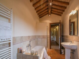 Holiday house Tuoro sul Trasimeno Features 16