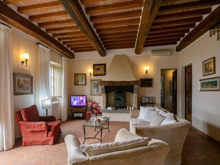 Maison de vacances Tuoro sul Trasimeno Équipement 13