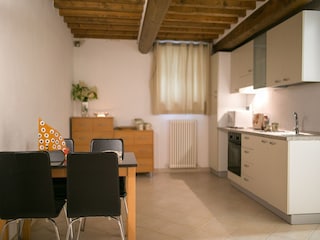 Ferienhaus Tuoro sul Trasimeno Ausstattung 17